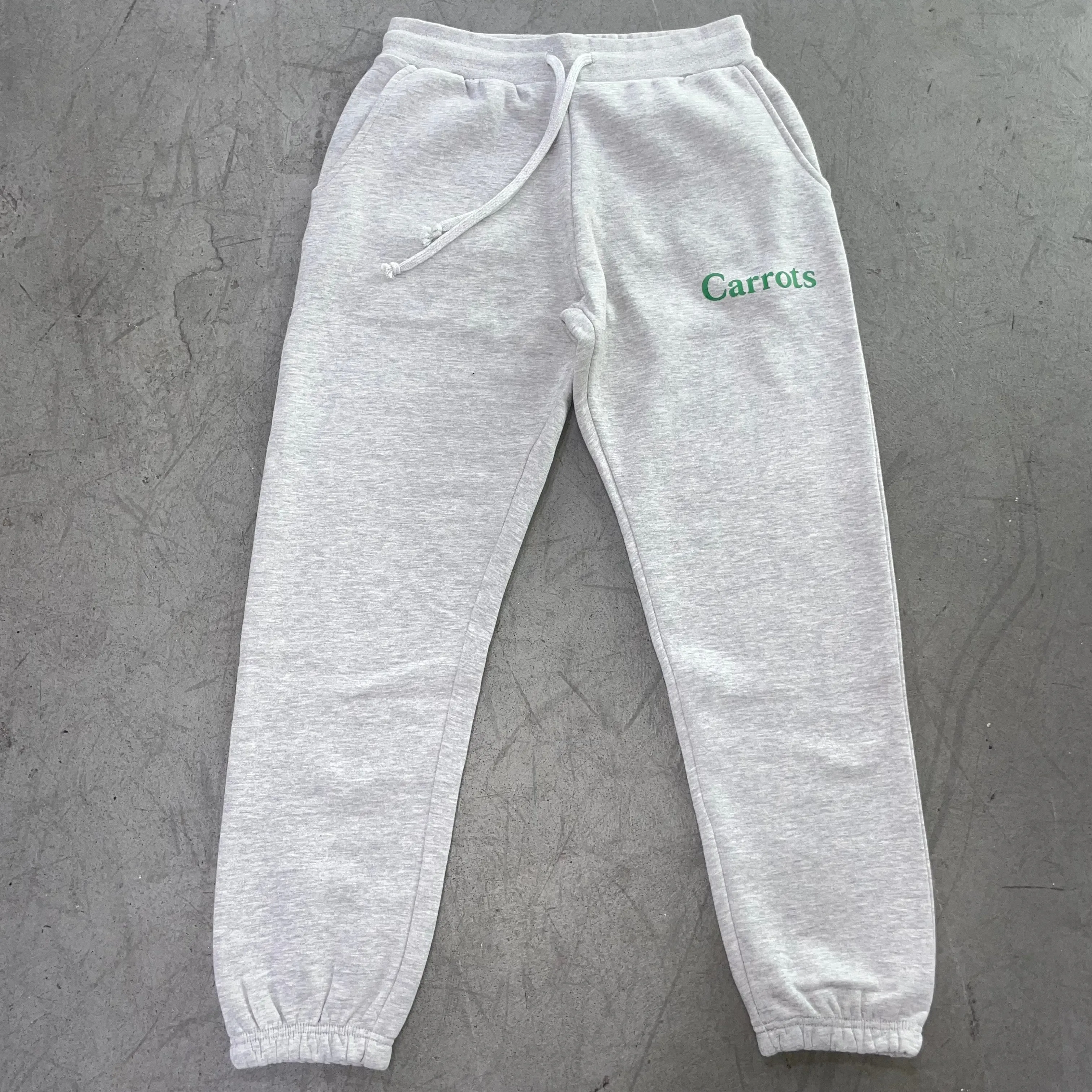 Wordmark Sweatpants