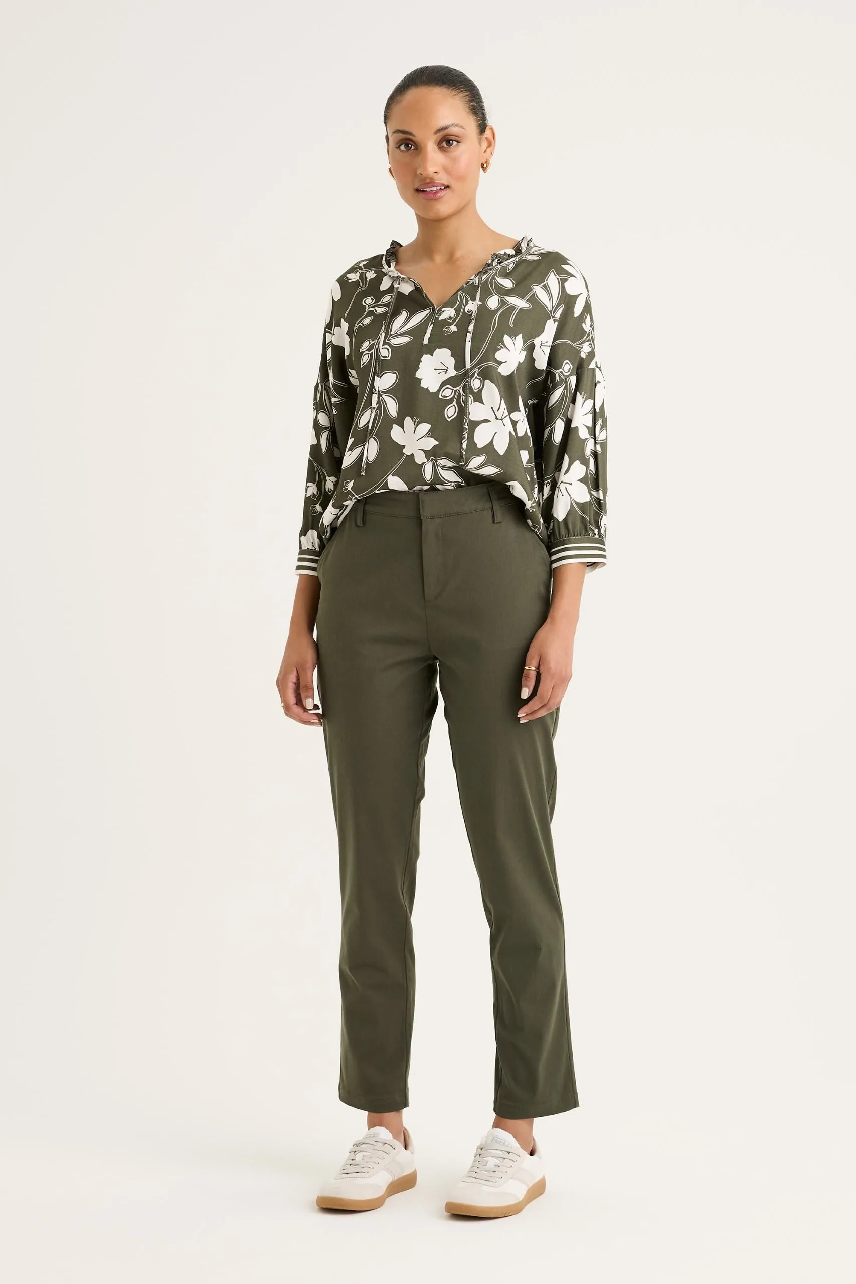 Yarra Trail Nova Classic Pant