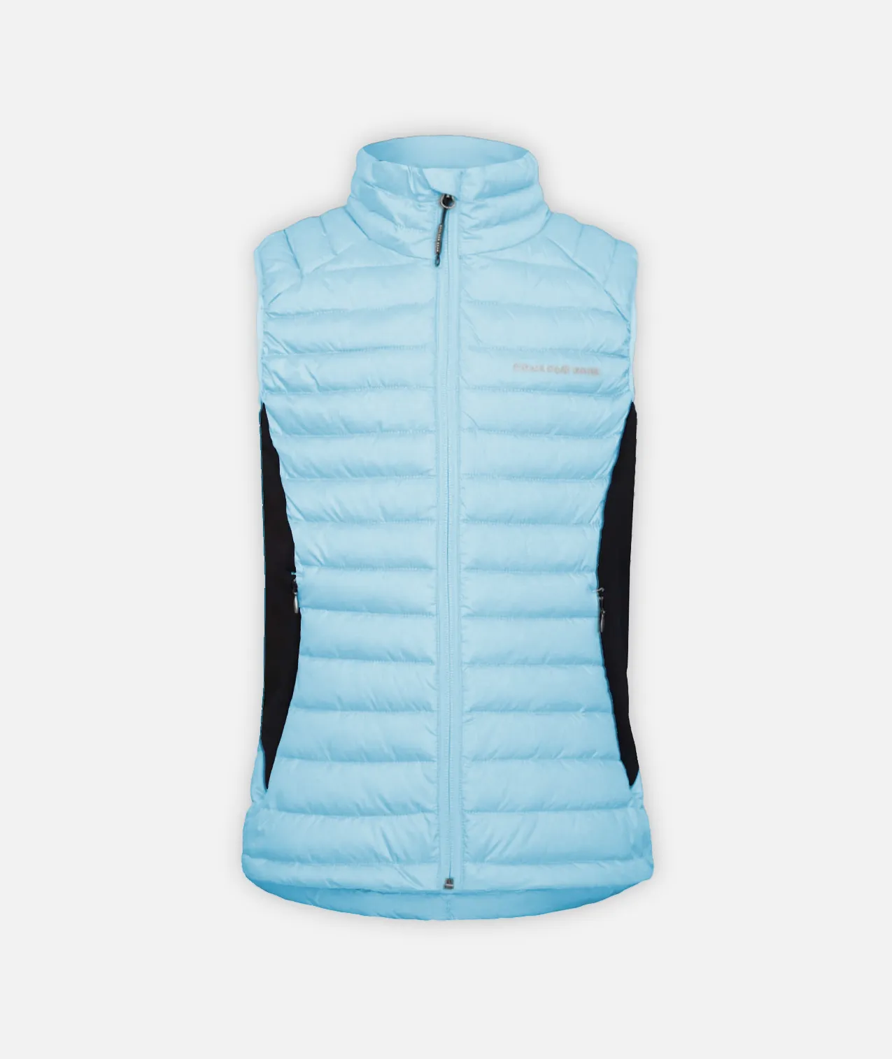 Youth Zeal Puffy Vest