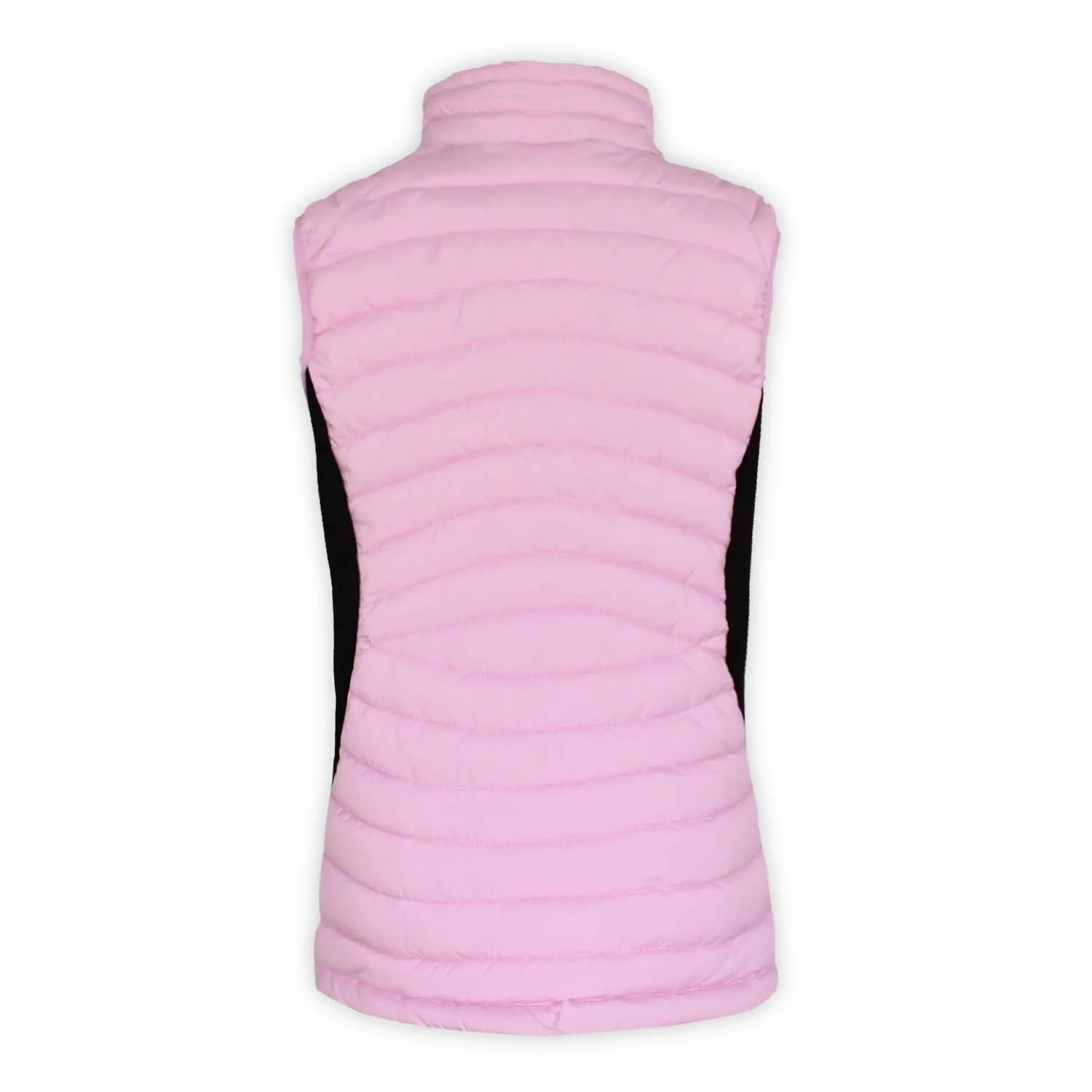 Youth Zeal Puffy Vest