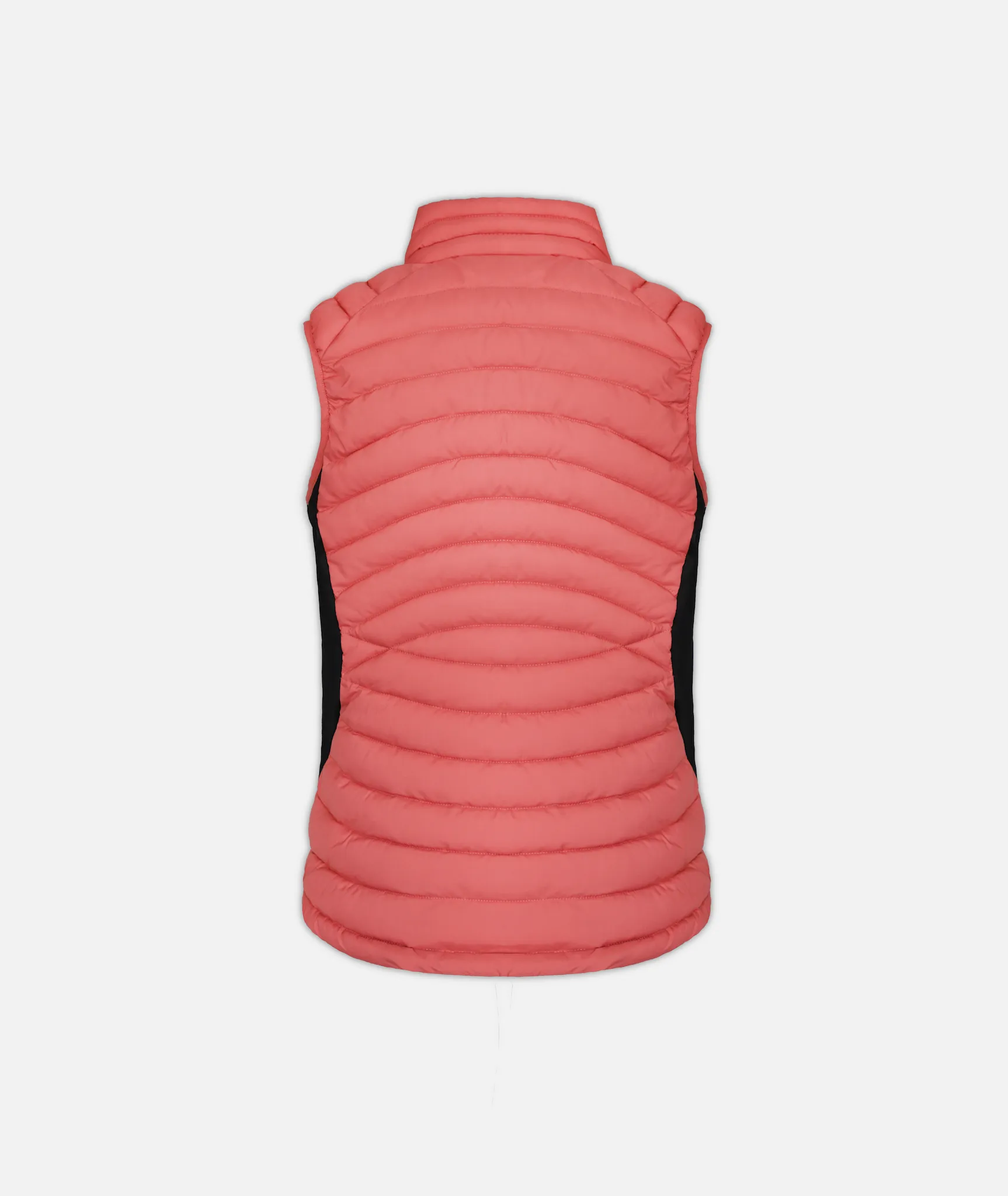 Youth Zeal Puffy Vest