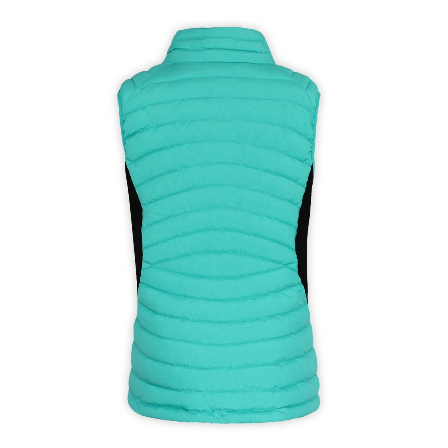 Youth Zeal Puffy Vest