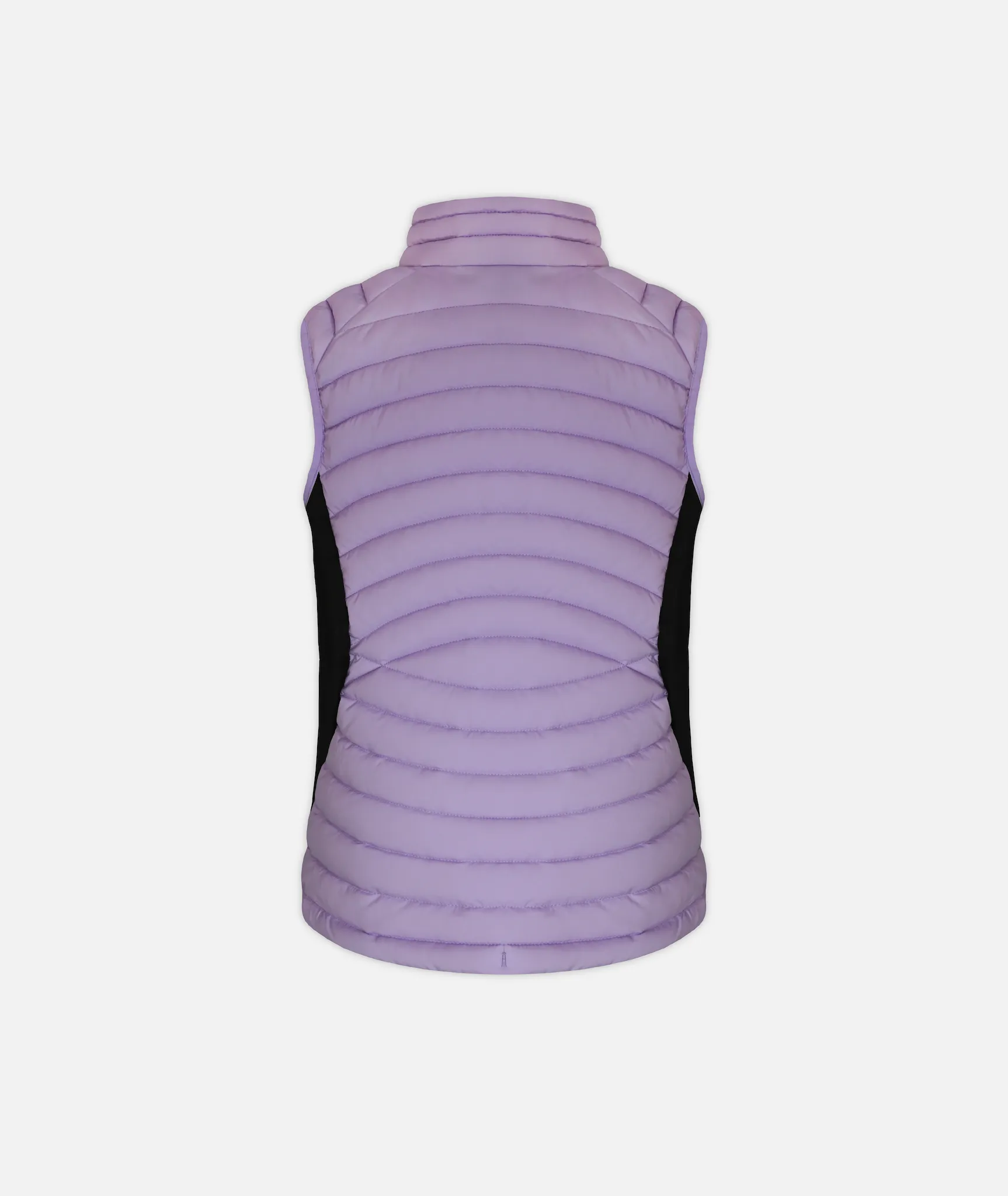 Youth Zeal Puffy Vest