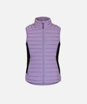 Youth Zeal Puffy Vest