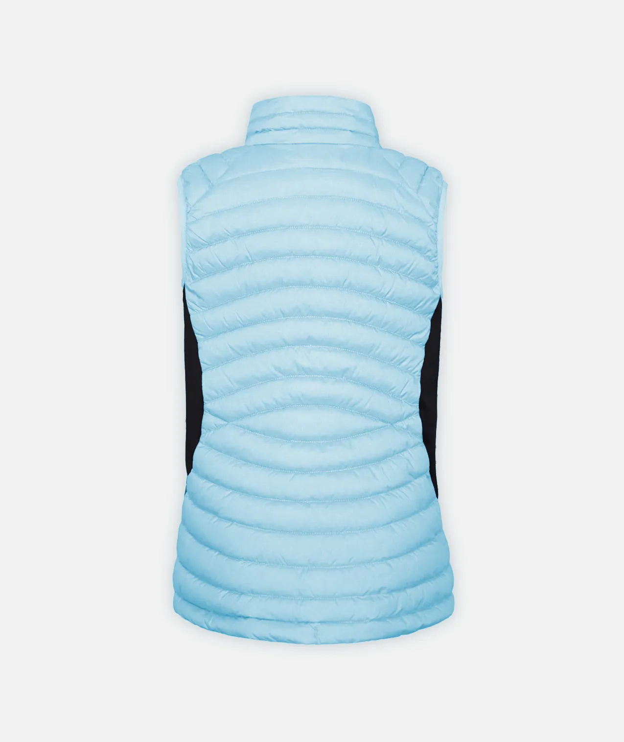 Youth Zeal Puffy Vest