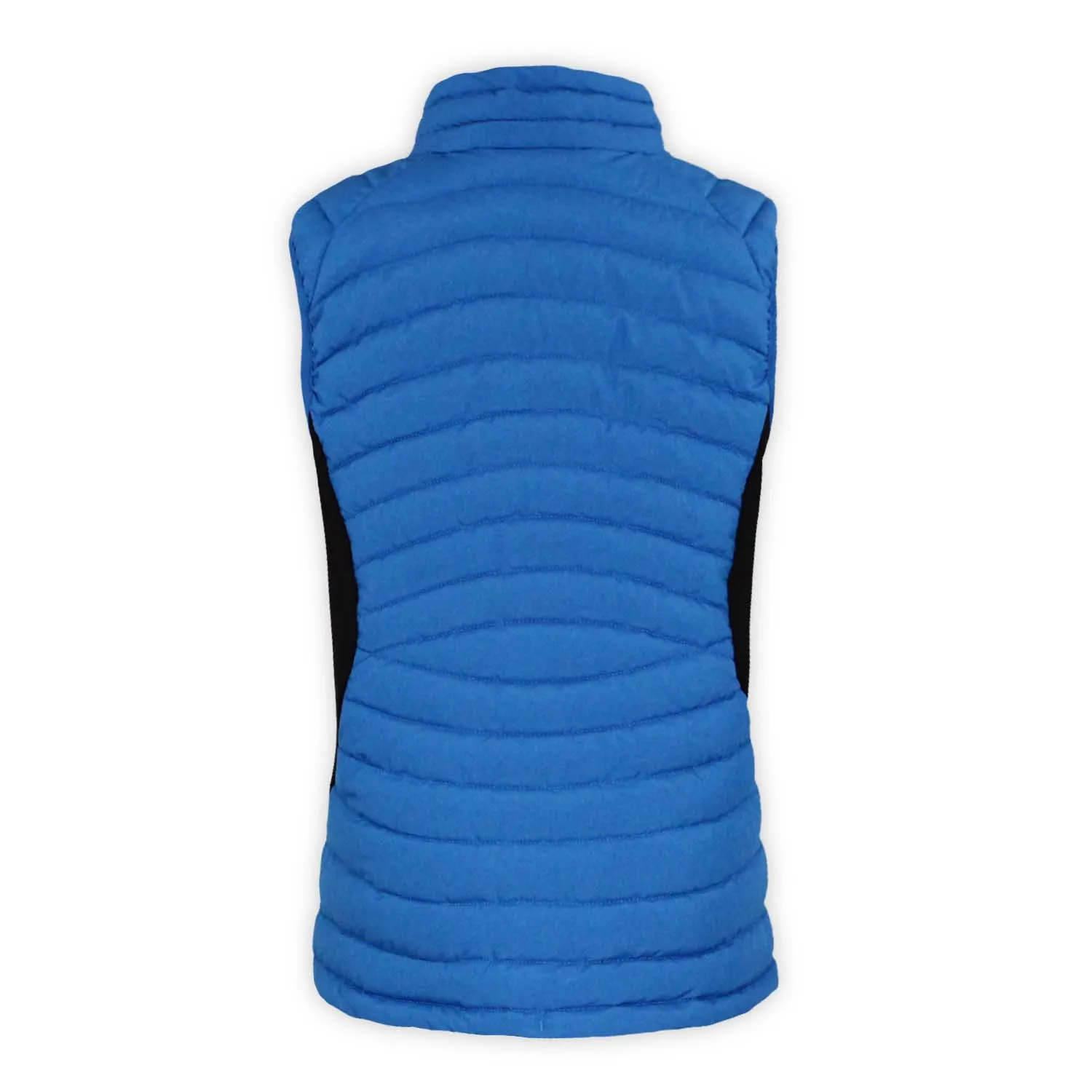 Youth Zeal Puffy Vest