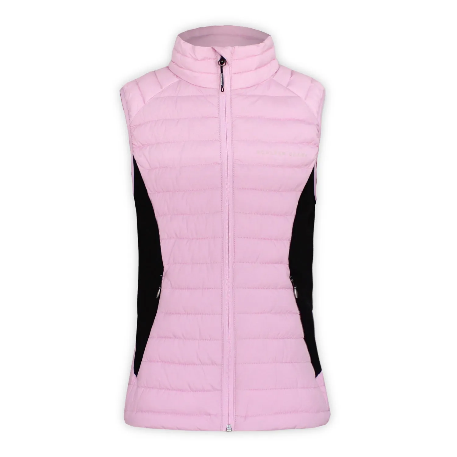 Youth Zeal Puffy Vest