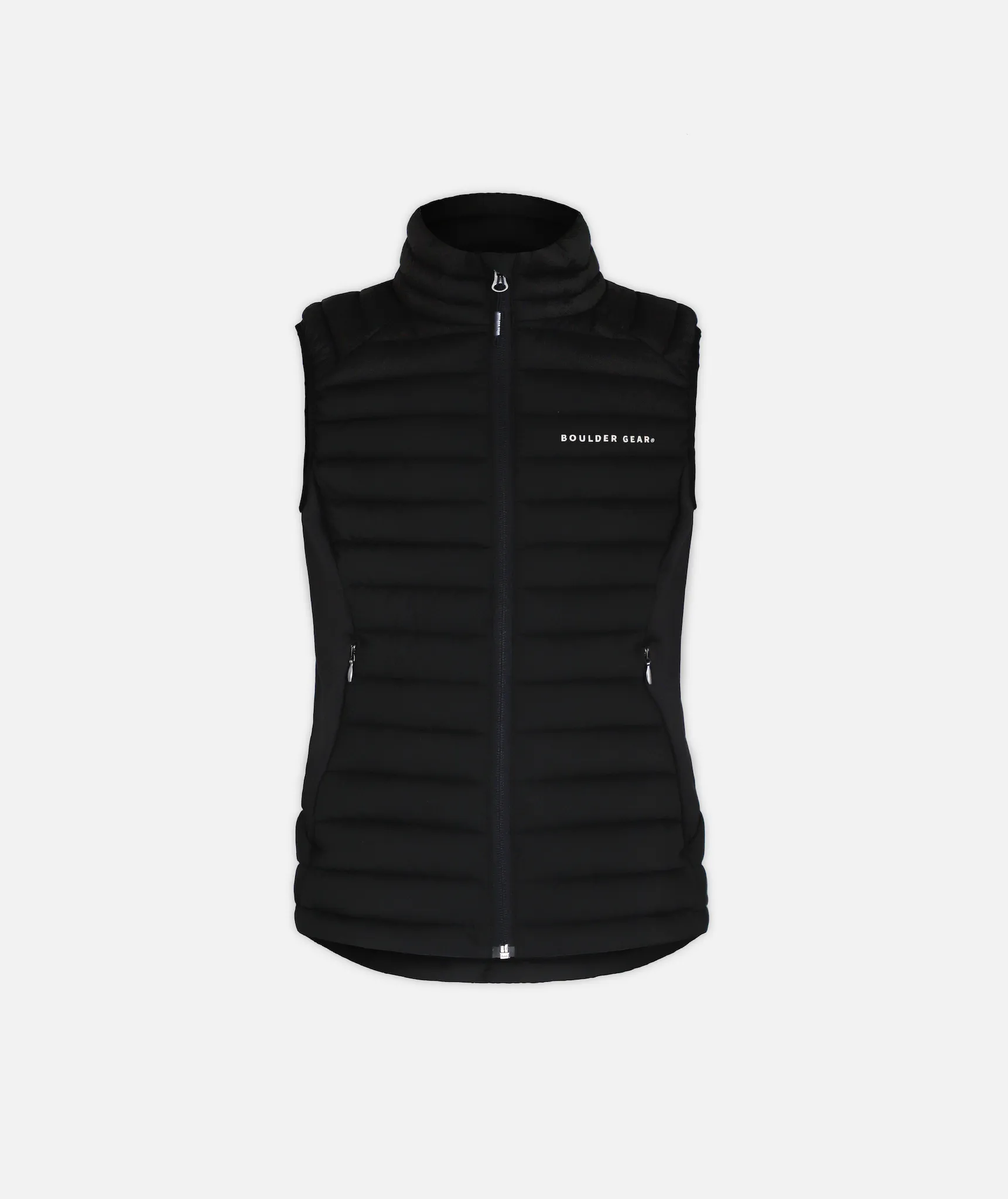 Youth Zeal Puffy Vest