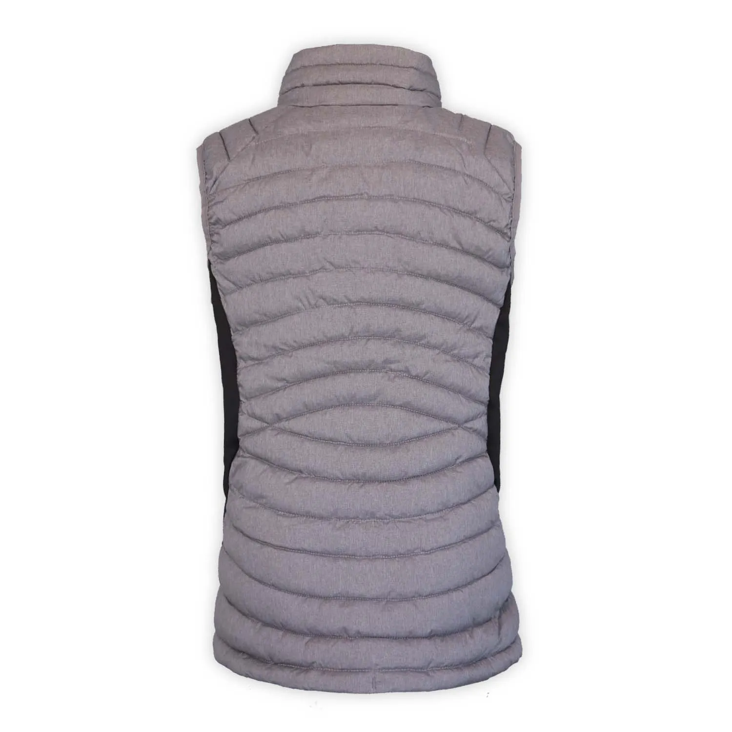 Youth Zeal Puffy Vest