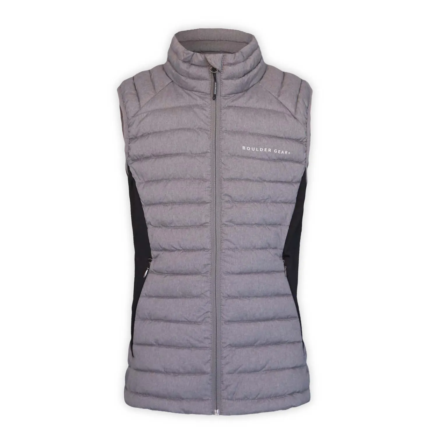 Youth Zeal Puffy Vest