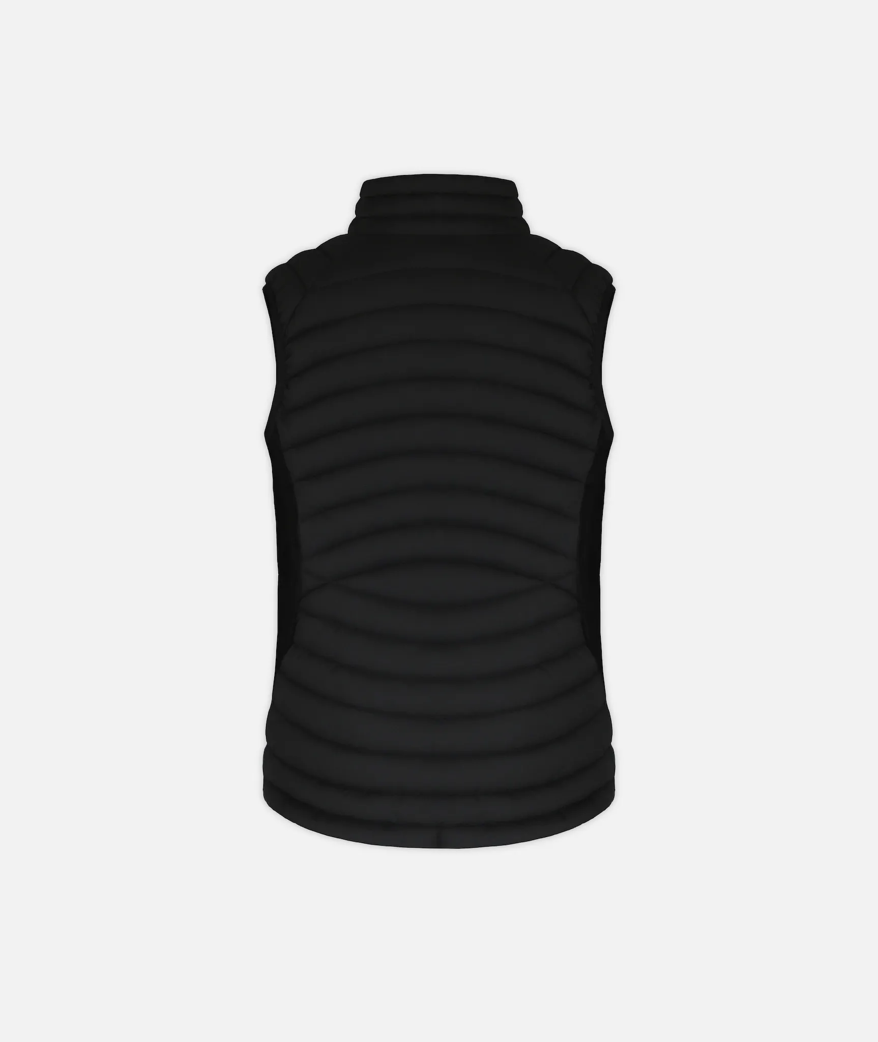 Youth Zeal Puffy Vest