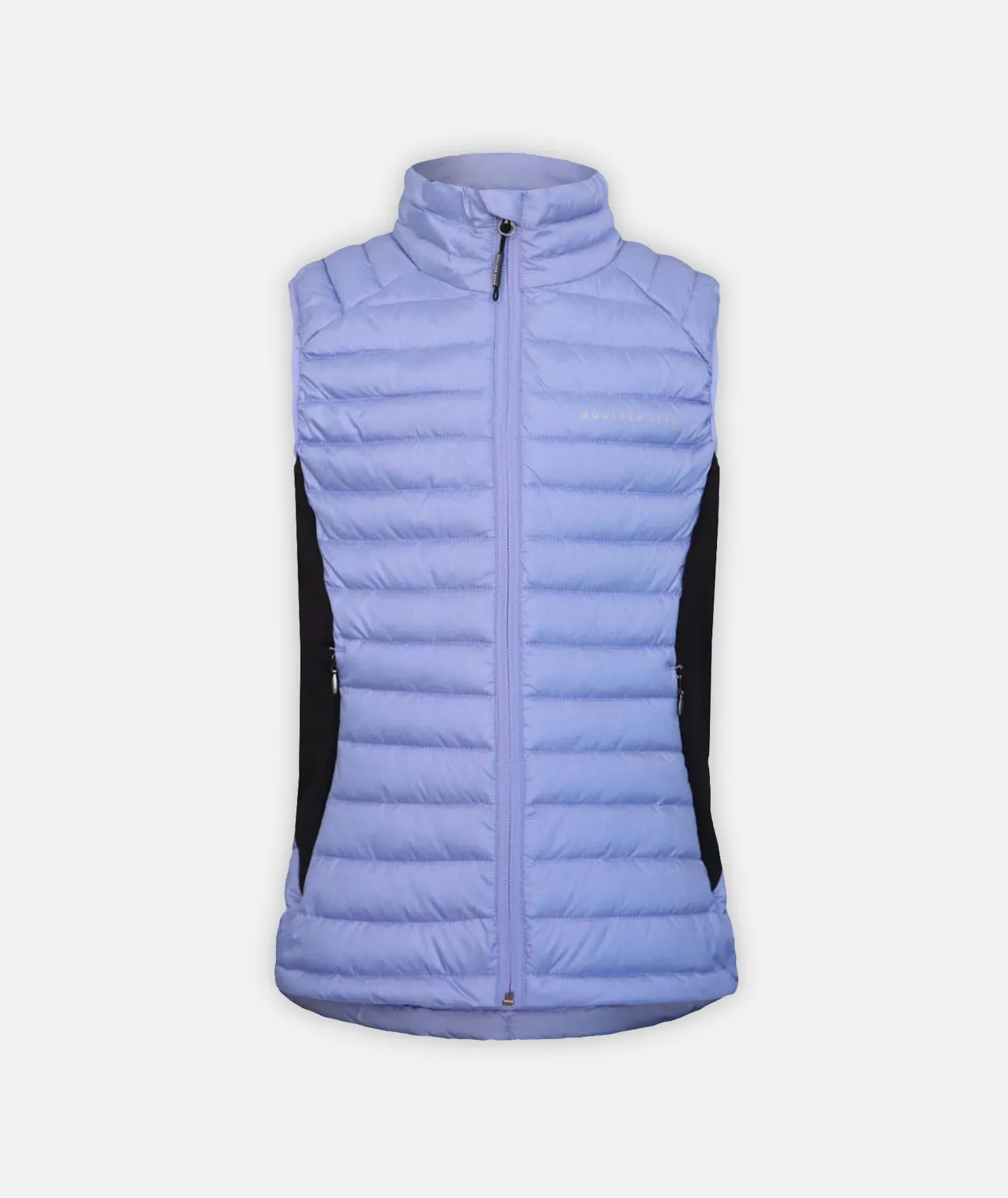Youth Zeal Puffy Vest