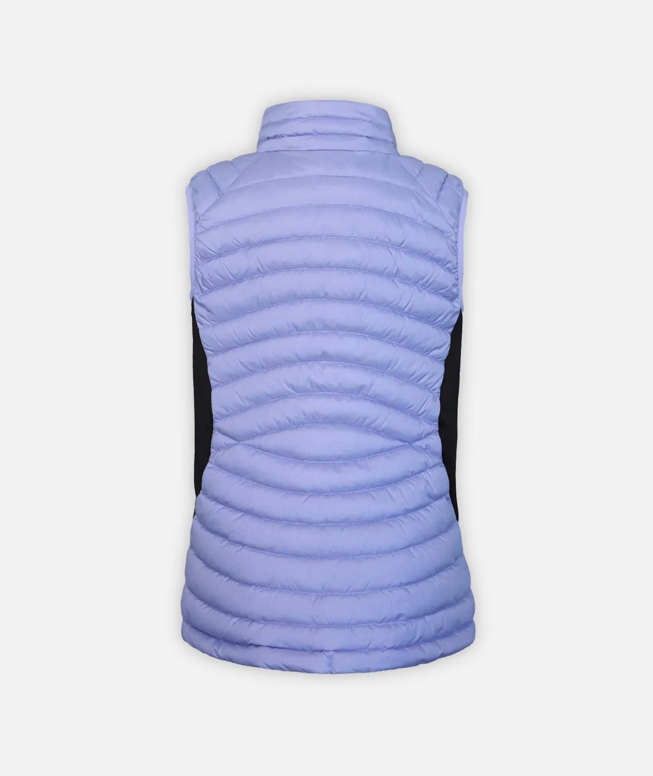 Youth Zeal Puffy Vest