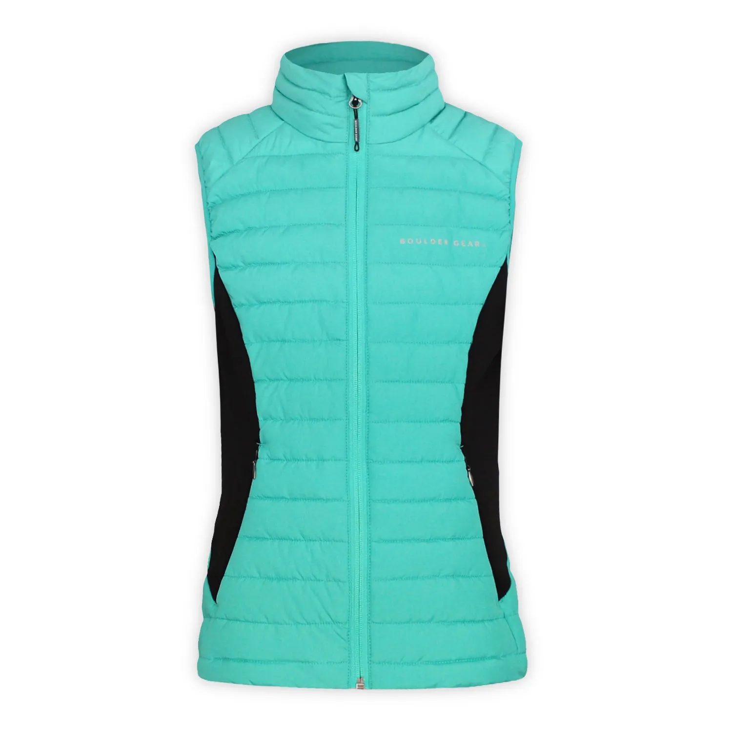 Youth Zeal Puffy Vest