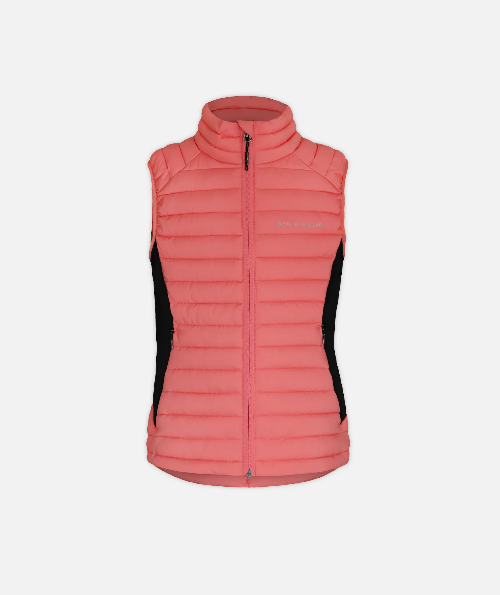 Youth Zeal Puffy Vest