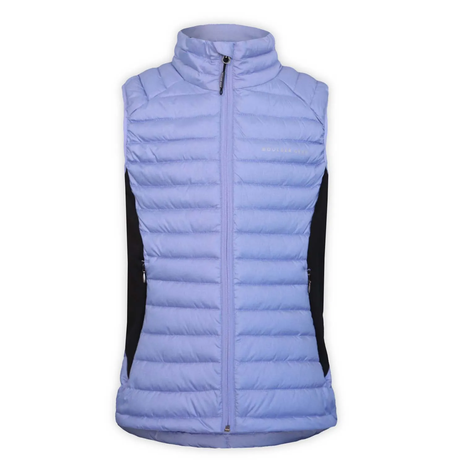 Youth Zeal Puffy Vest