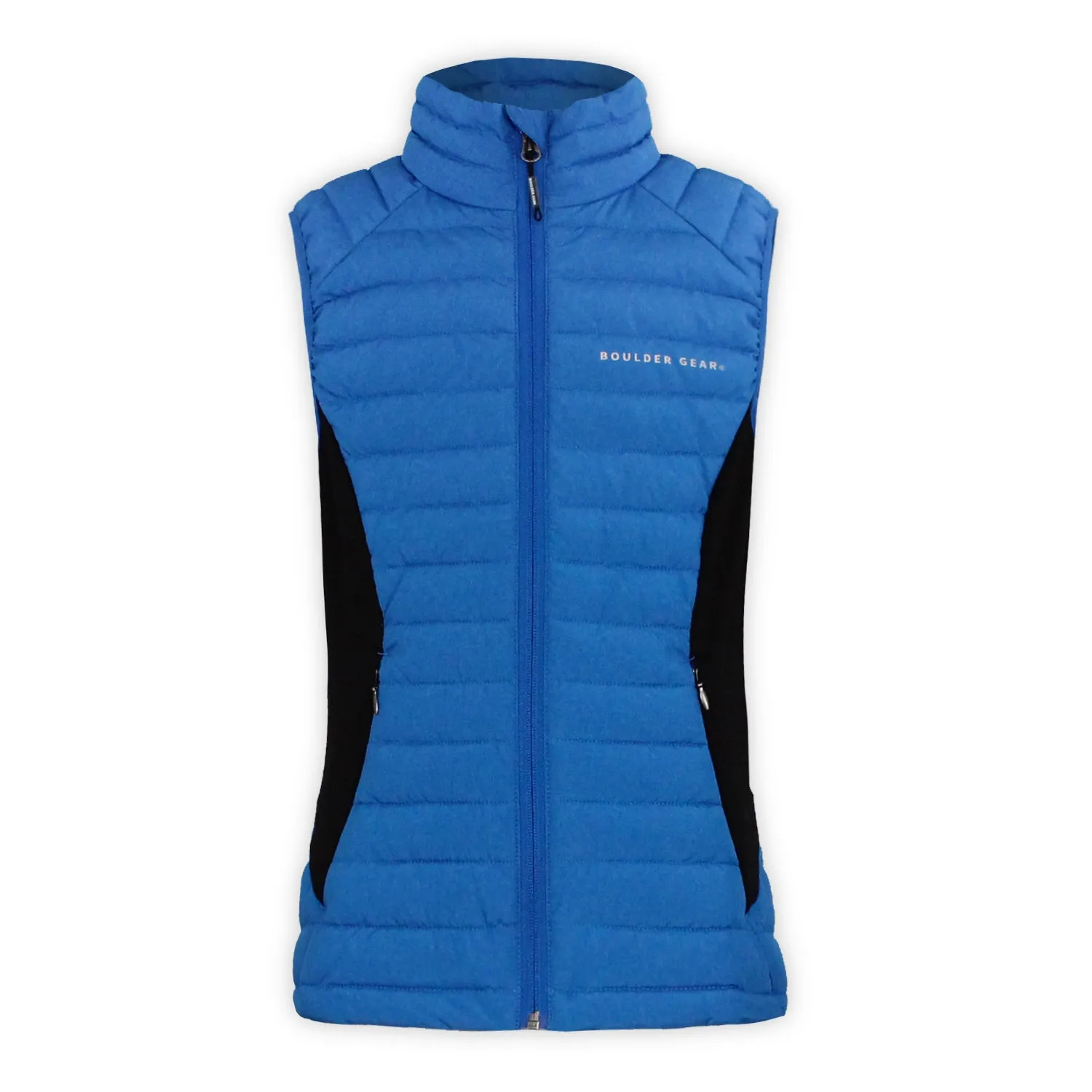 Youth Zeal Puffy Vest