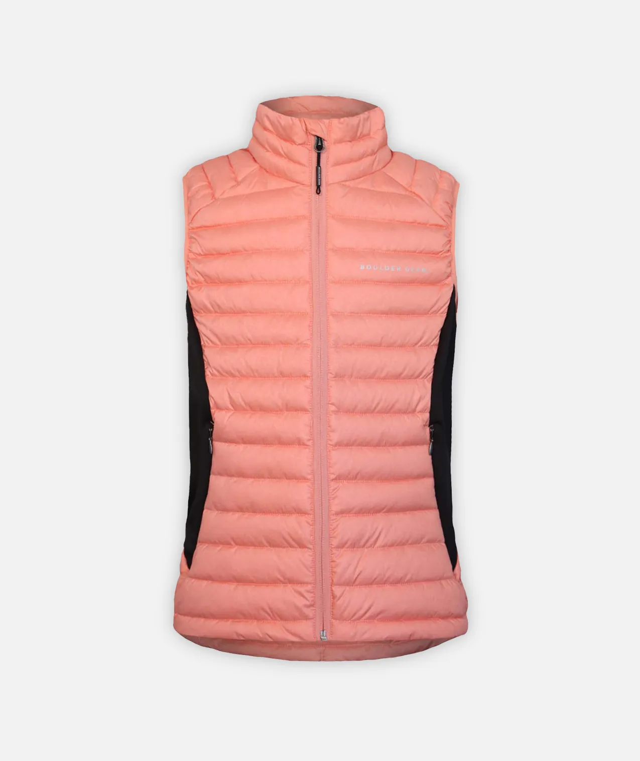 Youth Zeal Puffy Vest