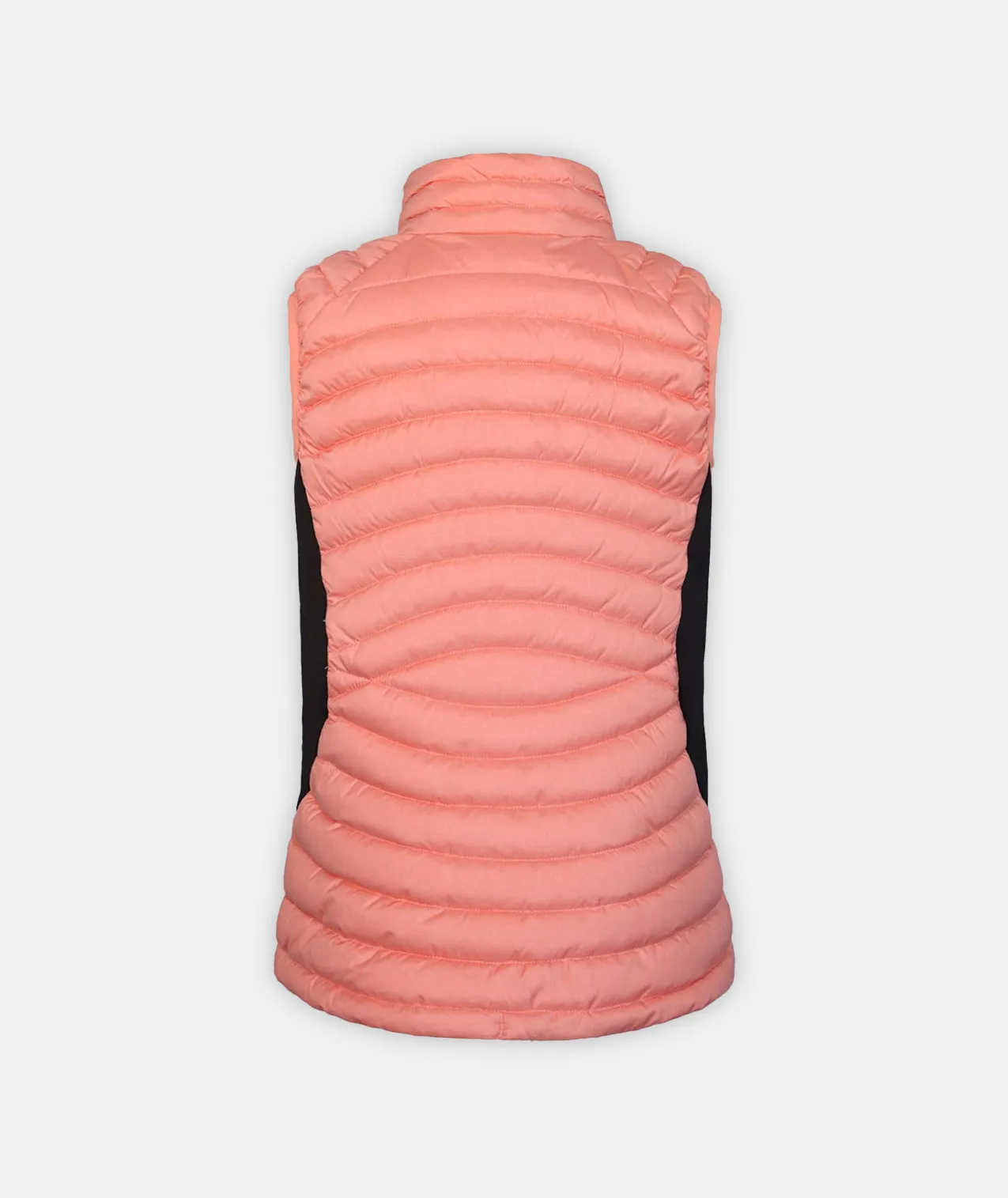 Youth Zeal Puffy Vest