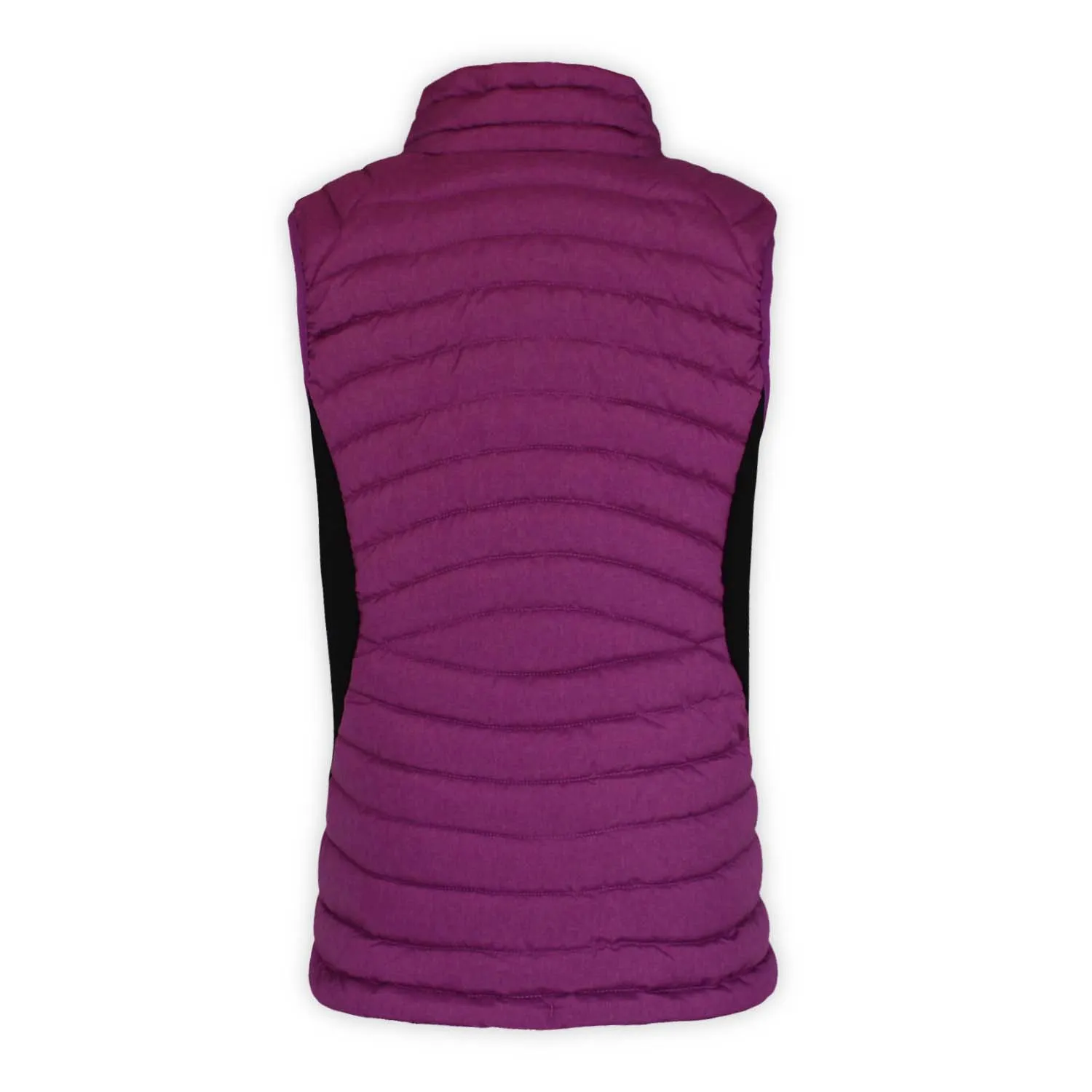 Youth Zeal Puffy Vest