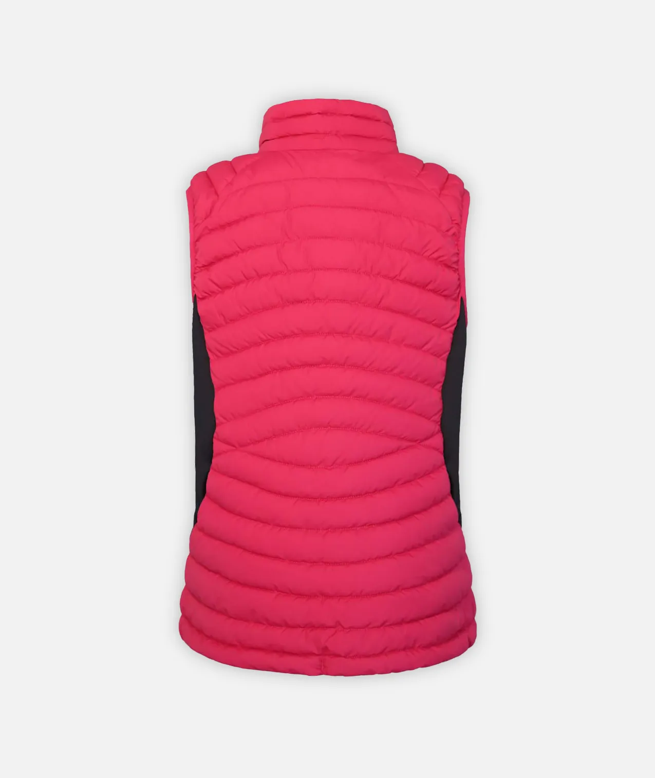 Youth Zeal Puffy Vest