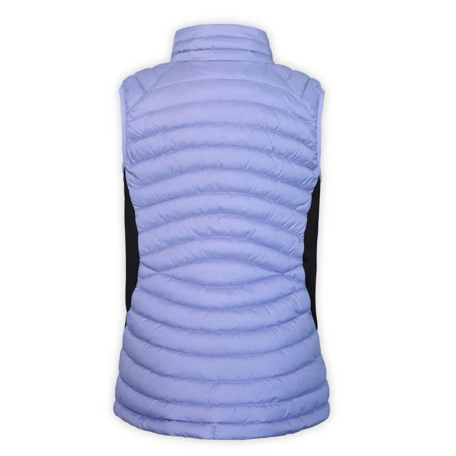 Youth Zeal Puffy Vest