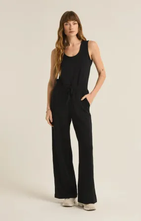 Z Supply- Layover Jumpsuit